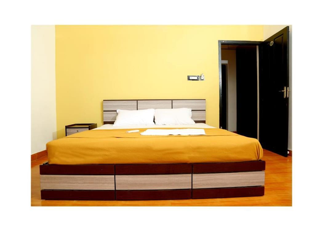 Sahara City Kochi Exterior photo