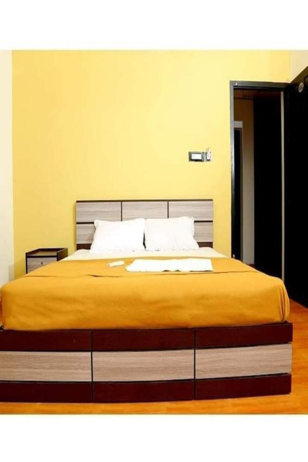 Sahara City Kochi Room photo